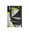 CHAQUETA TEXTIL (MUJER) RST MAVERICK AZUL/GRIS