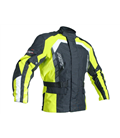 CHAQUETA RST ALPHA IV AMARILLO FLÚOR