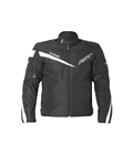 CHAQUETA RST STRIKER SOLID NEGRO