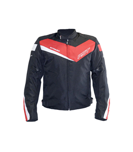 CHAQUETA RST STRIKER SOLID ROJO