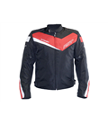 CHAQUETA RST STRIKER SOLID ROJO