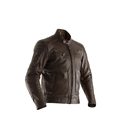 CHAQUETA RST ROADSTER II MARRÓN