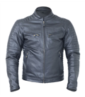 CHAQUETA RST INTERSTATE IV NEGRO