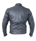 CHAQUETA RST INTERSTATE IV NEGRO