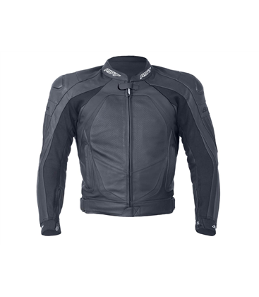 CHAQUETA RST BLADE II NEGRO