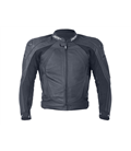 CHAQUETA RST BLADE II NEGRO