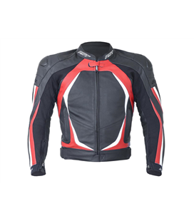 CHAQUETA RST BLADE II ROJO
