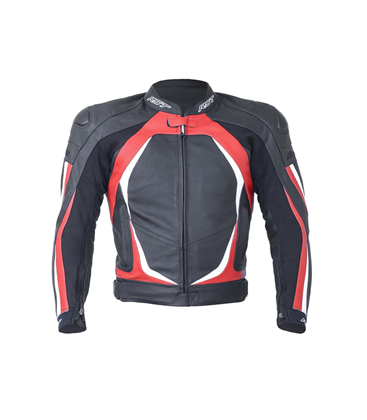 CHAQUETA RST BLADE II ROJO