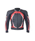 CHAQUETA RST BLADE II ROJO