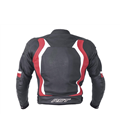 CHAQUETA RST BLADE II ROJO