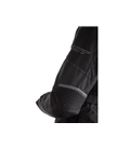 CHAQUETA TEXTIL (MUJER) RST MAVERICK NEGRO