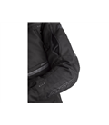 CHAQUETA TEXTIL (MUJER) RST MAVERICK NEGRO
