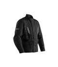 CHAQUETA TEXTIL (HOMBRE) RST ALPHA 5 NEGRO