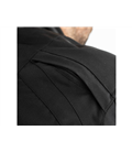 CHAQUETA TEXTIL (HOMBRE) RST ALPHA 5 NEGRO