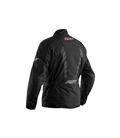 CHAQUETA TEXTIL (HOMBRE) RST ALPHA 5 NEGRO