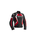 CHAQUETA TEXTIL (HOMBRE) RST TRACTECH EVO 4 ROJO