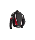 CHAQUETA TEXTIL (HOMBRE) RST TRACTECH EVO 4 ROJO