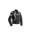 CHAQUETA TEXTIL (HOMBRE) RST TRACTECH EVO 4 BLANCO