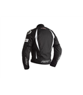 CHAQUETA TEXTIL (HOMBRE) RST TRACTECH EVO 4 BLANCO
