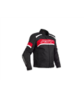 CHAQUETA TEXTIL (HOMBRE) RST PILOT ROJO