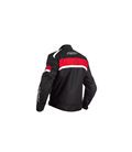 CHAQUETA TEXTIL (HOMBRE) RST PILOT ROJO