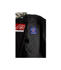 CHAQUETA TEXTIL (HOMBRE) RST PILOT ROJO