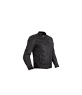 CHAQUETA TEXTIL (HOMBRE) RST BRIXTON NEGRO