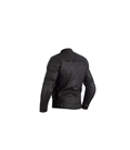CHAQUETA TEXTIL (HOMBRE) RST BRIXTON NEGRO