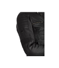 CHAQUETA TEXTIL (HOMBRE) RST BRIXTON NEGRO