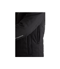 CHAQUETA TEXTIL (HOMBRE) RST FRONTIER NEGRO