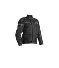 CHAQUETA TEXTIL (HOMBRE) RST ADVENTURE-X NEGRO