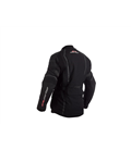 CHAQUETA TEXTIL (HOMBRE) RST PATHFINDER NEGRO