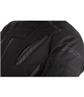 CHAQUETA TEXTIL (HOMBRE) RST PATHFINDER NEGRO
