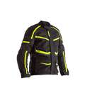 CHAQUETA TEXTIL (HOMBRE) RST MAVERICK AMARILLO FLÚOR