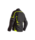 CHAQUETA TEXTIL (HOMBRE) RST MAVERICK AMARILLO FLÚOR