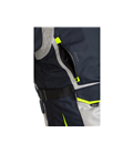 CHAQUETA TEXTIL (HOMBRE) RST MAVERICK AZUL