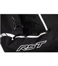 CHAQUETA TEXTIL (HOMBRE) RST AXIS NEGRO/BLANCO