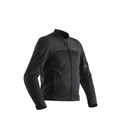 CHAQUETA TEXTIL (HOMBRE) RST AERO NEGRO