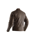 CHAQUETA DE PIEL (HOMBRE) RST CLASSIC TT RETRO II MARRÓN