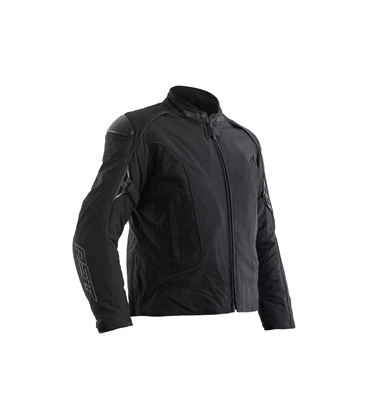 CHAQUETA TEXTIL (MUJER) RST GT CE NEGRO
