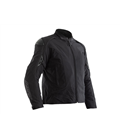 CHAQUETA TEXTIL (MUJER) RST GT CE NEGRO
