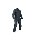 CHAQUETA TEXTIL (MUJER) RST GT CE NEGRO
