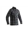 CHAQUETA TEXTIL (HOMBRE) RST LUMBERJACK ARAMID CE GRIS