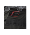 CHAQUETA TEXTIL (HOMBRE) RST LUMBERJACK ARAMID CE GRIS