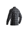 CHAQUETA TEXTIL (HOMBRE) RST LUMBERJACK ARAMID CE GRIS