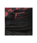 CHAQUETA TEXTIL (HOMBRE) RST LUMBERJACK ARAMID CE ROJO