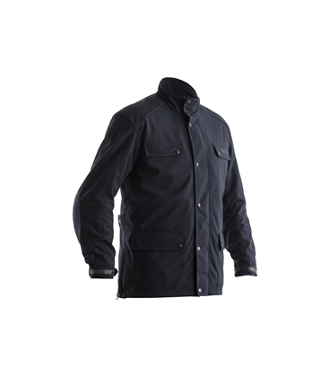 CHAQUETA TEXTIL (HOMBRE) RST SHOREDITCH CE AZUL