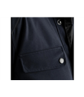CHAQUETA TEXTIL (HOMBRE) RST SHOREDITCH CE AZUL