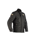 CHAQUETA TEXTIL (HOMBRE) RST SULBY CE NEGRO