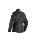 CHAQUETA TEXTIL (HOMBRE) RST SULBY CE NEGRO